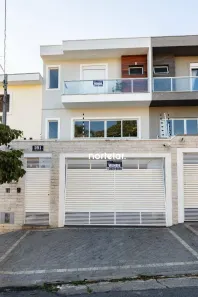 Sobrado com 3 Quartos à venda, 200m² no Parque São Domingos, São Paulo