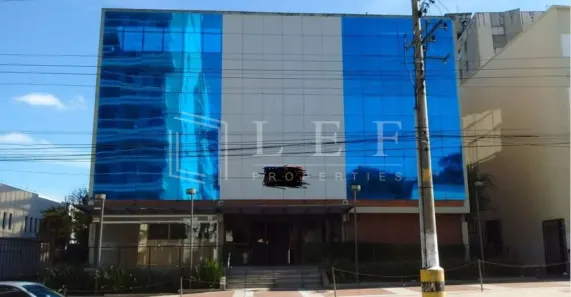 Prédio Comercial para venda ou aluguel, 2136m² no Santo Amaro, São Paulo