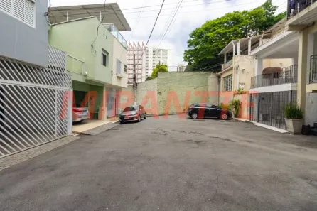 Casa com 4 Quartos à venda, 160m² no Santana, São Paulo