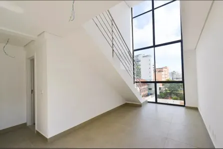 Apartamento com 2 Quartos à venda, 131m² no Serra, Belo Horizonte