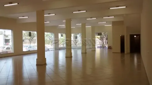 Ponto Comercial para alugar, 1390m² no Ribeirânia, Ribeirão Preto