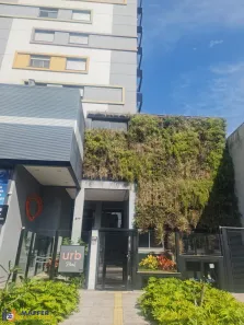 Apartamento com 1 Quarto à venda, 44m² no Santana, Porto Alegre