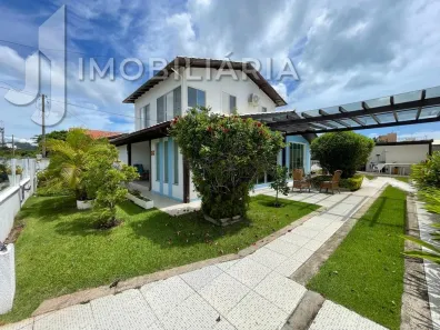 Casa com 4 Quartos à venda, 159m² no Ingleses do Rio Vermelho, Florianópolis