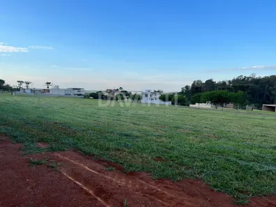 Lote/Terreno à venda, 1207m² no Residencial Haras Patente, Jaguariúna