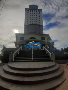 Sala Comercial à venda, 32m² no Vila Osasco, Osasco