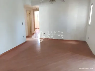 Apartamento com 2 Quartos à venda, 74m² no Vila Indiana, São Paulo