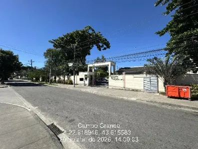 Apartamento com 2 Quartos à venda, 46m² no Cosmos, Rio de Janeiro