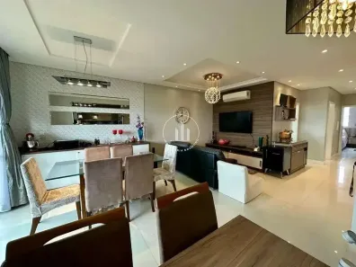 Apartamento com 2 Quartos à venda, 91m² no Nossa Senhora do Rosário, São José