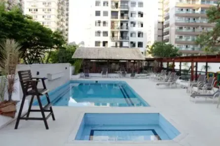 Apartamento com 3 Quartos para alugar, 68m² no Barra Olímpica, Rio de Janeiro