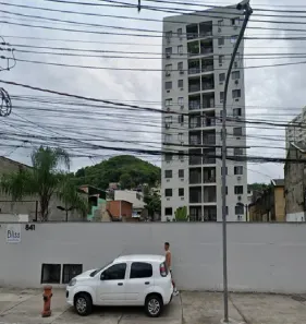 Apartamento com 2 Quartos à venda, 50m² no Madureira, Rio de Janeiro
