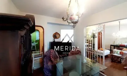 Apartamento com 3 Quartos à venda, 145m² no Vila Assunção, Santo André