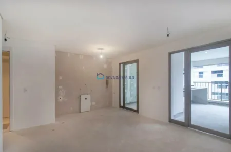 Apartamento com 3 Quartos à venda, 159m² no Vila Clementino, São Paulo