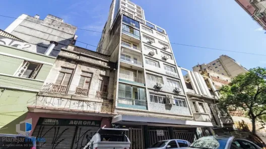 Apartamento com 2 Quartos à venda, 64m² no Centro Histórico, Porto Alegre