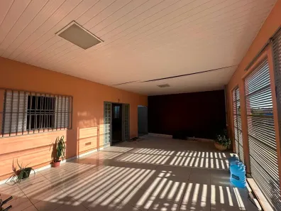 Casa com 3 Quartos à venda, 100m² no Lagoa Azul, Cuiabá