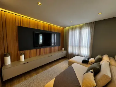 Apartamento com 3 Quartos à venda, 18m² no Vila Embaré, Valinhos