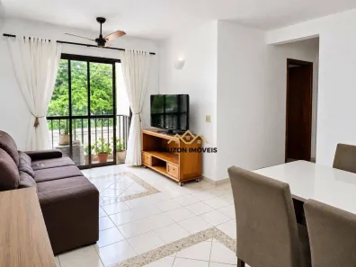 Apartamento com 3 Quartos à venda, 75m² no Parque da Represa, Jundiaí