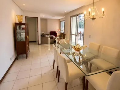 Cobertura com 3 Quartos à venda, 160m² no Jardim da Penha, Vitória