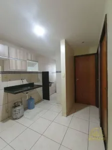 Apartamento com 2 Quartos à venda, 65m² no Gramame, João Pessoa