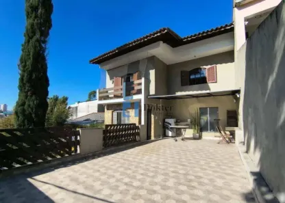 Casa com 3 Quartos à venda, 200m² no Parque Monteiro Soares, São Paulo