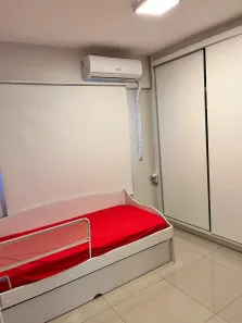 Apartamento com 3 Quartos à venda, 105m² no Setor Aeroporto, Goiânia