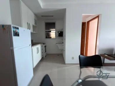Apartamento com 1 Quarto para alugar, 36m² no Jardim Camburi, Vitória