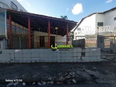 Casa com 4 Quartos para venda ou aluguel, 713m² no Monte Serrat, Salvador