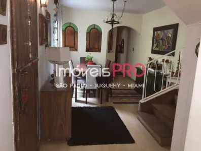 Casa com 3 Quartos à venda, 159m² no Jardim Novo Mundo, São Paulo