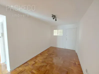 Apartamento com 1 Quarto à venda, 45m² no Pinheiros, São Paulo