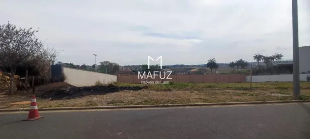 Lote/Terreno à venda, 425m² no Alphaville Vespasiano, Vespasiano