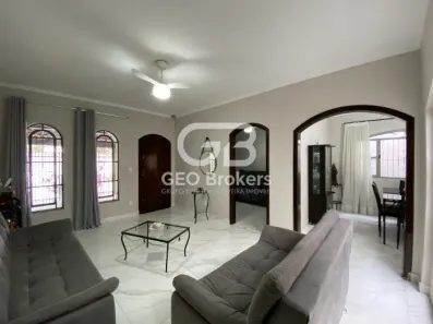 Casa com 3 Quartos à venda, 176m² no Jardim Mesquita, Jacareí