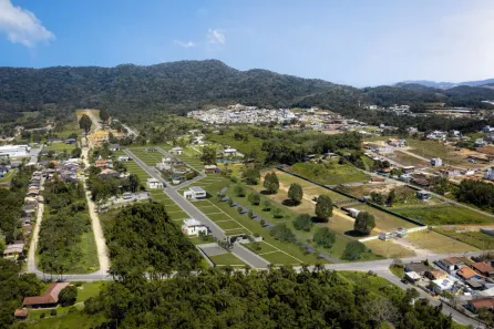 Lote/Terreno à venda, 300m² no Nossa Senhora de Fátima, Penha