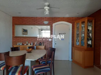 Apartamento com 3 Quartos à venda, 100m² no Centro, Campinas