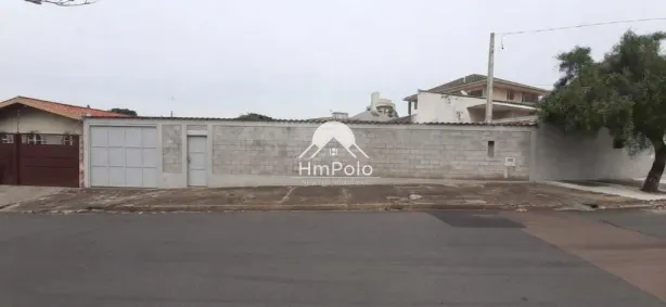 Lote/Terreno à venda, 464m² no Parque São Quirino, Campinas