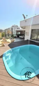 Cobertura com 4 Quartos à venda, 250m² no Icaraí, Niterói