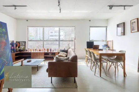 Apartamento com 1 Quarto à venda, 70m² no Vila Olímpia, São Paulo
