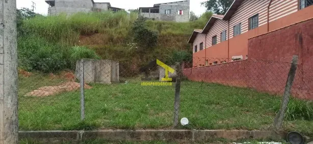 Lote/Terreno à venda, 333m² no Jardim Virgínia, Itatiba
