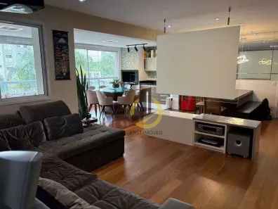 Apartamento com 3 Quartos à venda, 142m² no Ipiranga, São Paulo