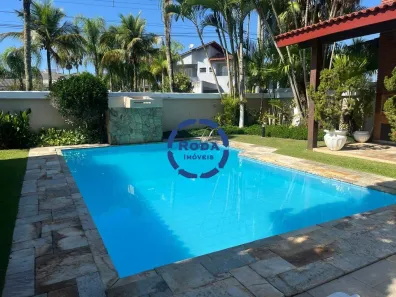 Casa de Condomínio com 2 Quartos à venda, 300m² no Jardim Acapulco, Guarujá