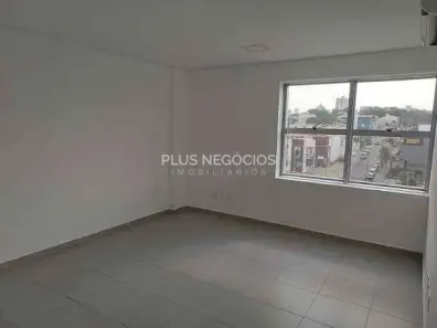 Sala Comercial à venda, 75m² no Jardim Faculdade, Sorocaba