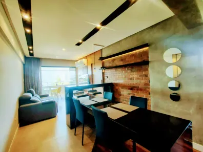 Apartamento com 3 Quartos à venda, 89m² no Patamares, Salvador