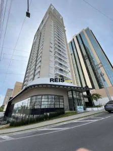 Apartamento com 1 Quarto à venda, 37m² no Jardim Emília, Sorocaba