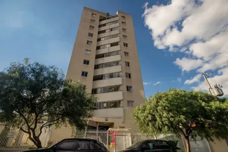 Apartamento com 3 Quartos à venda, 77m² no Capão Raso, Curitiba