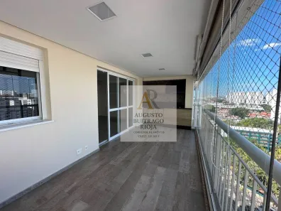 Apartamento com 2 Quartos para alugar, 95m² no Várzea de Baixo, São Paulo