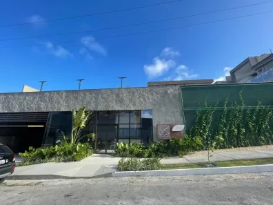 Casa de Condomínio com 3 Quartos para alugar, 201m² no Praia do Futuro II, Fortaleza