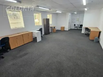 Sala Comercial para alugar, 53m² no Anchieta, São Bernardo do Campo
