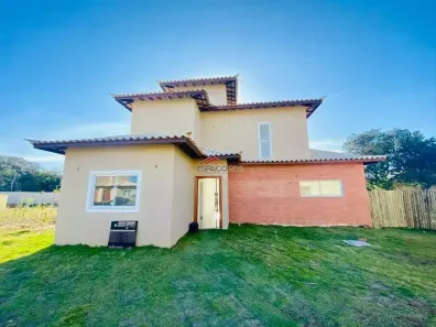 Casa de Condomínio com 4 Quartos à venda, 210m² no , Armação dos Búzios