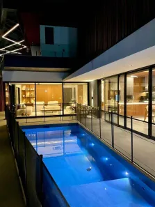 Casa de Condomínio com 5 Quartos à venda, 470m² no Condomínio Residencial Alphaville II, São José dos Campos