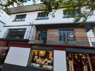 Imóvel Comercial com 1 Quarto para alugar, 220m² no São Pelegrino, Caxias do Sul