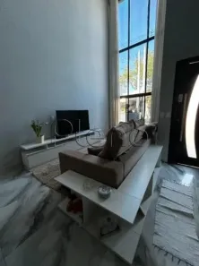 Casa de Condomínio com 4 Quartos à venda, 180m² no Jardim Park Real, Indaiatuba