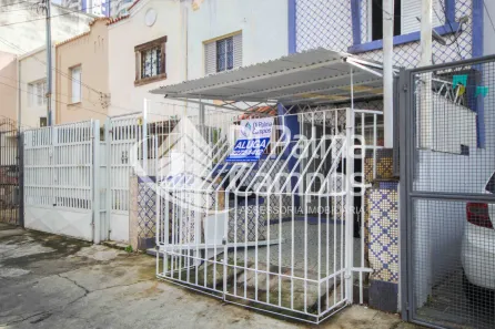 Casa com 2 Quartos para alugar, 90m² no Jardim da Glória, São Paulo